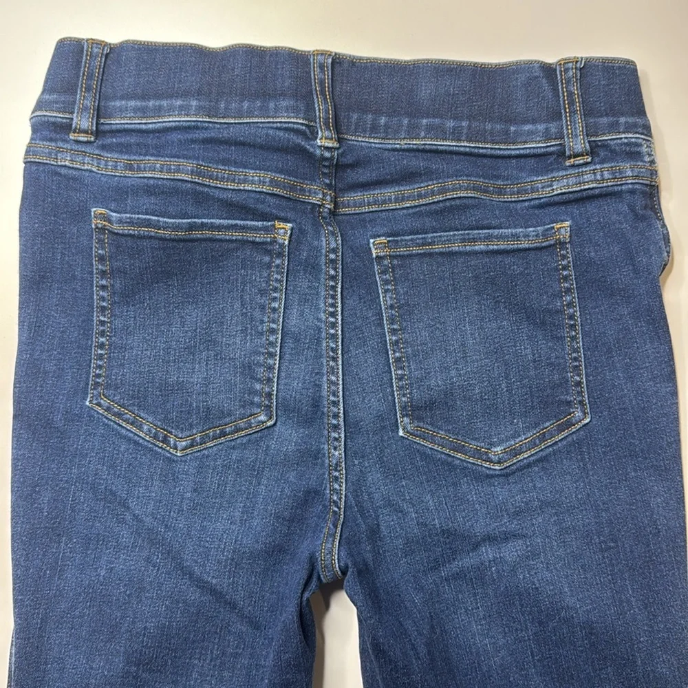 SPANX High Waist Flare Jeans size Small - Picture 9 of 12